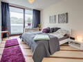 appartement München Arabellapark 01 dormir 7141