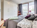appartement München Arabellapark 02 dormir 7141
