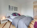 appartement München Arabellapark 03 dormir 7141