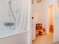 appartement München Haidhausen 04 salle de bain 7146