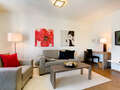 appartement München Isarvorstadt 01 salon 7155