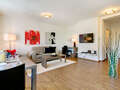 appartement München Isarvorstadt 05 salon 7155