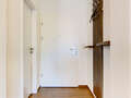 appartement München Isarvorstadt 03 entrée/couloir 7155