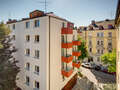 appartement München Isarvorstadt 03 vue 7155