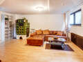 appartement Garching 02 pièce à vivre 7164