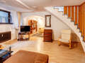 appartement Garching 04 pièce à vivre 7164