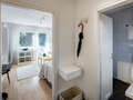 studio München Fasangarten 02 entrée/couloir 7182