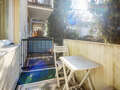 studio München Fasangarten 03 balcon 7182