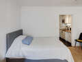 studio München Fasangarten 01 chambres 7182