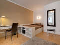 appartement München Maxvorstadt - Westen 04 salon 7187
