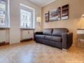appartement München Maxvorstadt - Westen 05 salon 7187