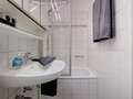 appartement München Maxvorstadt - Westen 01 salle de bain 7187