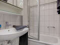 appartement München Maxvorstadt - Westen 02 salle de bain 7187