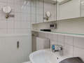 appartement München Maxvorstadt - Westen 03 salle de bain 7187