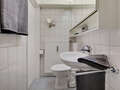 appartement München Maxvorstadt - Westen 04 salle de bain 7187