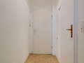 appartement München Maxvorstadt - Westen 01 entrée/couloir 7187