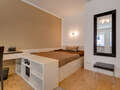 appartement München Maxvorstadt - Westen 01 dormir 7187