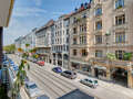 appartement München Maxvorstadt - Westen 01 vue 7187