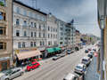 appartement München Maxvorstadt - Westen 02 vue 7187