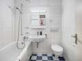 appartement München Schwabing-West 01 salle de bain 7194