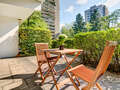appartement München Schwabing-West 01 terrasse 7194