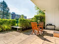 appartement München Schwabing-West 02 terrasse 7194