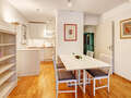 appartement München Schwabing-West 04 pièce à vivre 7194