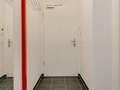 appartement München Maxvorstadt 02 entrée/couloir 7205