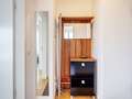 appartement avec terrasse sur le toit München Schwabing-West 02 entrée/couloir 7226
