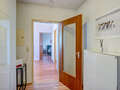 appartement München Hadern 02 entrée/couloir 7227