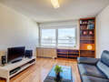 appartement München Hadern 02 pièce à vivre 7227