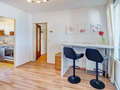 appartement München Hadern 02 salle à manger 7227
