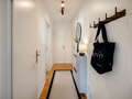 appartement München Milbertshofen 02 entrée/couloir 7233