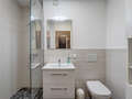 studio München Haidhausen 01 salle de bain 726