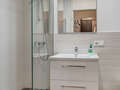 studio München Haidhausen 02 salle de bain 726