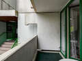 studio München Haidhausen 02 balcon 726