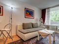 studio München Haidhausen 01 dormir 726
