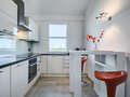 appartement avec terrasse sur le toit München Arabellapark 01 cuisine 7279