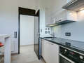 appartement avec terrasse sur le toit München Arabellapark 03 cuisine 7279