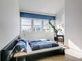 appartement avec terrasse sur le toit München Arabellapark 01 dormir 7279
