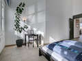 appartement avec terrasse sur le toit München Arabellapark 03 dormir 7279