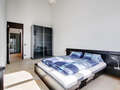 appartement avec terrasse sur le toit München Arabellapark 04 dormir 7279