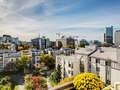 appartement avec terrasse sur le toit München Arabellapark 02 vue 7279