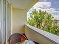 appartement München Bogenhausen 02 balcon 7308