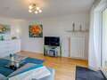 appartement München Bogenhausen 04 pièce à vivre 7308