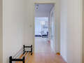 appartement München Neuperlach 01 entrée/couloir 7310