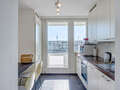 appartement München Schwabing-West 01 cuisine 7349