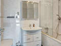 appartement München Schwabing-West 01 salle de bain 7349