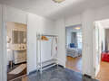 appartement München Schwabing-West 02 entrée/couloir 7349