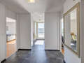 appartement München Schwabing-West 03 entrée/couloir 7349